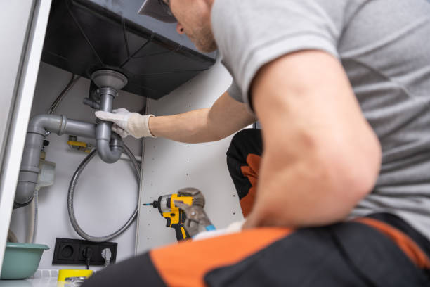 Best Plumbing Services Near Me  in Oakleaf Plantation, FL